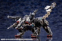 GOVERNOR ARMOR TYPE: KNIGHT【NERO】 10