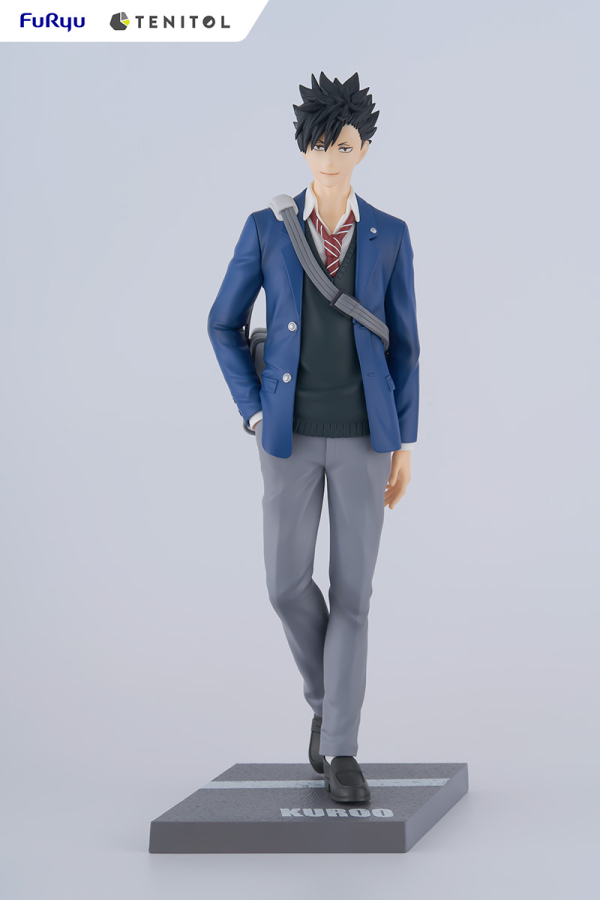 TENITOL KUROO TETSURO