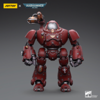 Adeptus Mechanicus Kastelan Robot with Incendine Combustor 9