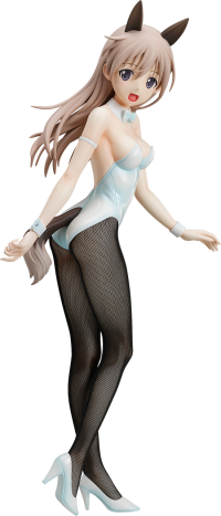 Eila Ilmatar Juutilainen: Bunny Style Ver. 2
