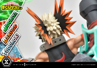Ultimate Premium Masterline My Hero Academia Midoriya, Bakugo & Todoroki Deluxe Version 65