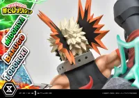 Prime 1 Studio Ultimate Premium Masterline My Hero Academia Midoriya, Bakugo & Todoroki Deluxe Version - My Hero Academia - photo 65