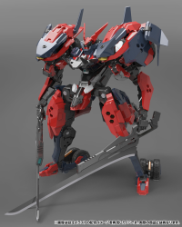 HEXAGEAR LEVANTE 4