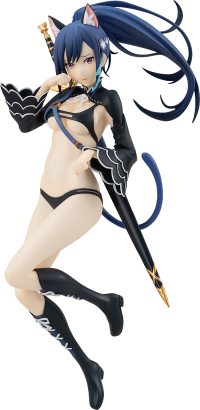 POP UP PARADE Abramelin: Cat Kingdom Ver. 2