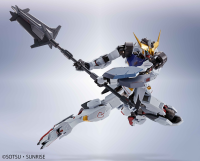<SIDE MS>GUNDAM BARBATOS(1ST～4TH FORM) "MOBILE SUIT GUNDAM IRON-BLOODED ORPHANS" 14