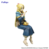 Delicious in Dungeon　Noodle Stopper Figure -Marcille- 10