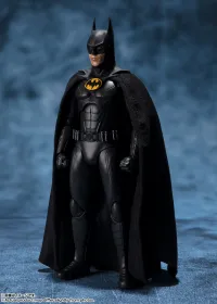 TAMASHII NATIONS Batman (The Flash) "The Flash", Bandai Spirits S.H.Figuarts - DC Comics - photo 5