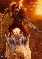 HIYA TOYS Godzilla x Kong The New Empire Skar King PVC statue - Godzilla - photo 13