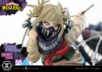 Prime 1 Studio Ultimate Premium Masterline My Hero Academia Tomura Shigaraki, Dabi, Himiko Toga Deluxe Version - My Hero Academia - photo 61