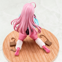 I'm Living with an Otaku NEET Kunoichi!? Ideura Shizuri 5