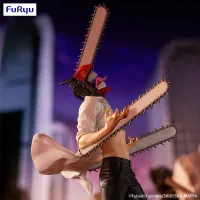 FuRyu Chainsaw Man　Exceed Creative Figure -Chainsaw Man- - Chainsaw Man - photo 6
