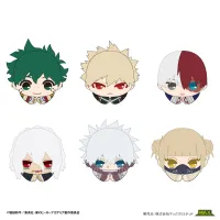 MAX LIMITED My Hero Academia HUG CHARACTER COLLECTION 7 - My Hero Academia - photo 5