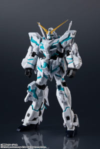 RX-0 Unicorn Gundam (AWAKENED) 1
