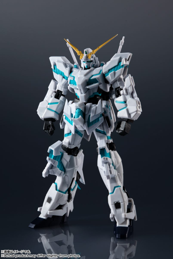 RX-0 Unicorn Gundam (AWAKENED)