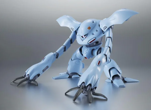 TAMASHII NATIONS MSM-03C Hy-Gogg Ver. A.N.I.M.E. "Mobile Suit Gundam 0080: War In The Pocket", TAMASHII NATIONS Robot Spirits - Mobile Suit Gundam: OVAs and Side Stories