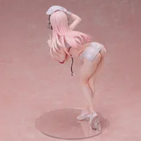 Union Creative Super Sonico Nurse Bikini Ver.		 - SUPER SONICO - photo 5