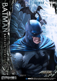 Museum Masterline Batman: Hush (Comics) Batman Batcave Bonus Version 45