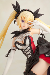 Ani Statue - Shining Blade - Misty 8