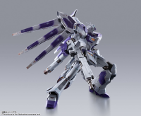 Hi-Nu GUNDAM "Mobile Suit Gundam Char's Counterattack: Beltorchika's Children" 2
