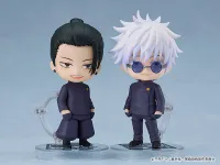 GOOD SMILE COMPANY Nendoroid Suguru Geto: Tokyo Jujutsu High School Ver.(re-run) - Jujutsu Kaisen - photo 9