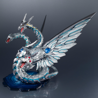 ART WORKS MONSTERS Yu-Gi-Oh! GX Cyber End Dragon 10