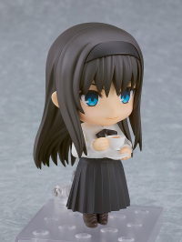 Nendoroid Akiha Tohno 3