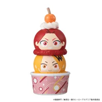 MegaHouse Tsumichen Stack up & Change My Hero Academia - My Hero Academia - photo 3