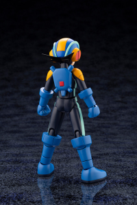 MEGA MAN (MEGA MAN BATTLE NETWORK) 8