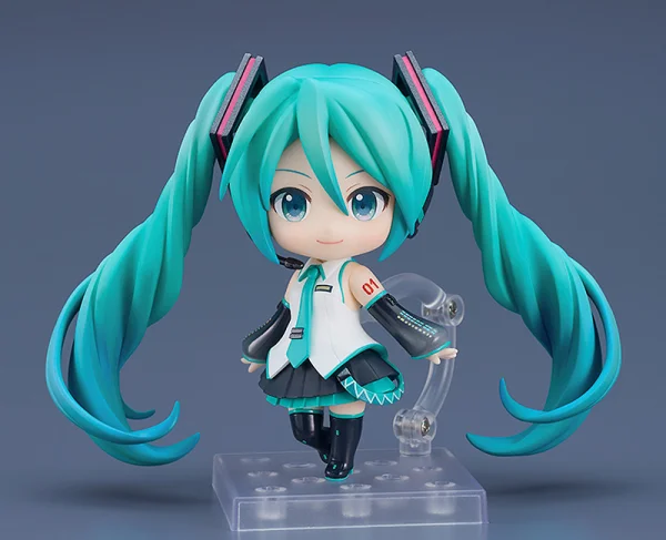 GOOD SMILE COMPANY Nendoroid Hatsune Miku V3 - Hatsune Miku