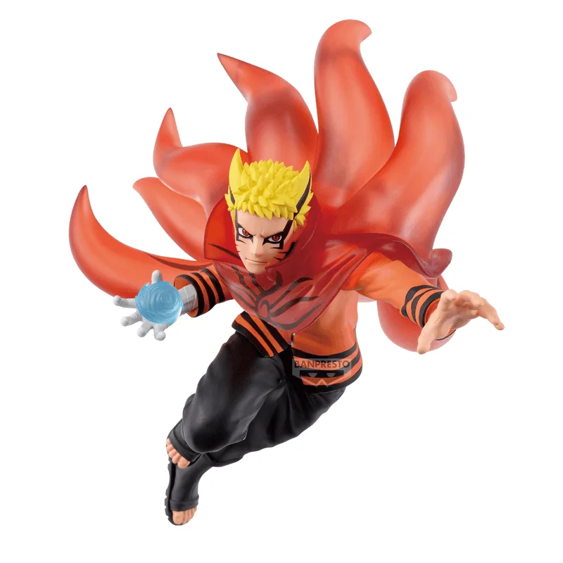 BORUTO NARUTO NEXT GENERATIONS VIBRATION STARS-NARUTO UZUMAKI-Ⅲ