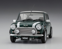 [HC54] 1:24 MINI COOPER 1.3i (1997) 5