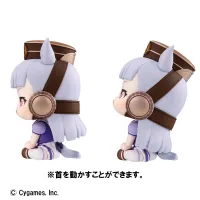 MegaHouse Lookup Uma Musume Pretty Derby Gold Ship＆Daiwa Scarlet set【with gift】 - Umamusume: Pretty Derby - photo 2