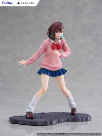 FuRyu TENITOL Momo - Dandadan - photo 10