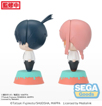 Tiny Melties "Chainsaw Man" Mini Figure Vol.2 (EX) 3