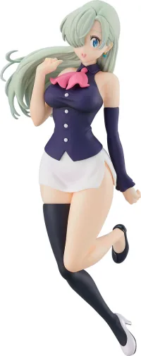 GOOD SMILE COMPANY POP UP PARADE Elizabeth - The Seven Deadly Sins - photo 2