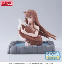 SEGA Thermae Utopia "Spice and Wolf: MERCHANT MEETS THE WISE WOLF" "Holo" - Spice and Wolf - photo 5