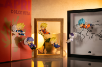 Tobimasu Dragon Ball (6pc per box) 8