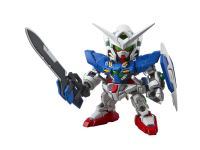 EX-Standard 003 Gundam Exia 3