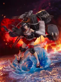 GOOD SMILE COMPANY Fusou Kai-II 1/7 Scale Figure - Kantai Collection -Kancolle- - photo 1