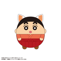 Crayon Shin-chan (Movie) Fuwa Kororin 2