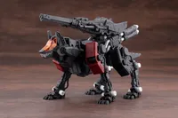 KOTOBUKIYA COMMAND WOLF IRVINE SPECIAL 1999 -Recolor- - ZOIDS - photo 10