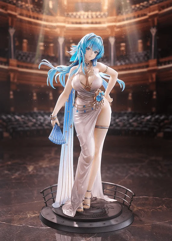 Max Factory Helm - Chandelier - GODDESS OF VICTORY: NIKKE