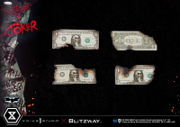 Museum Masterline The Dark Knight (Film) The Joker Bonus Version 45