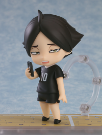 Nendoroid Rintaro Suna 4