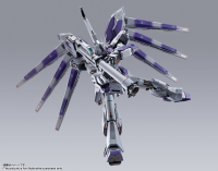 Hi-Nu GUNDAM "Mobile Suit Gundam Char's Counterattack: Beltorchika's Children" 17
