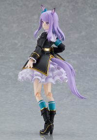figma Umamusume: Pretty Derby Mejiro McQueen 6