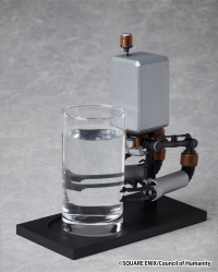NieR:Automata Ver1.1a Drink Holder Pod 042 1