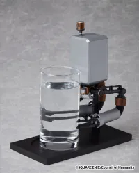elcoco NieR:Automata Ver1.1a Drink Holder Pod 042 - NieR:Automata - photo 1