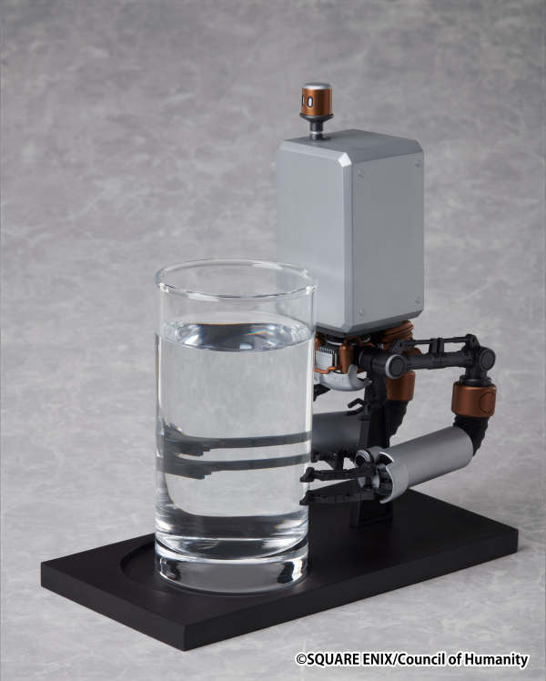NieR:Automata Ver1.1a Drink Holder Pod 042