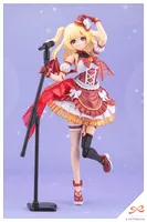 KOTOBUKIYA YUE KISARAGI【DIVA COSTUME】 DREAMING STYLE STRAWBERRY MOON - SOUSAISHOJOTEIEN - photo 8